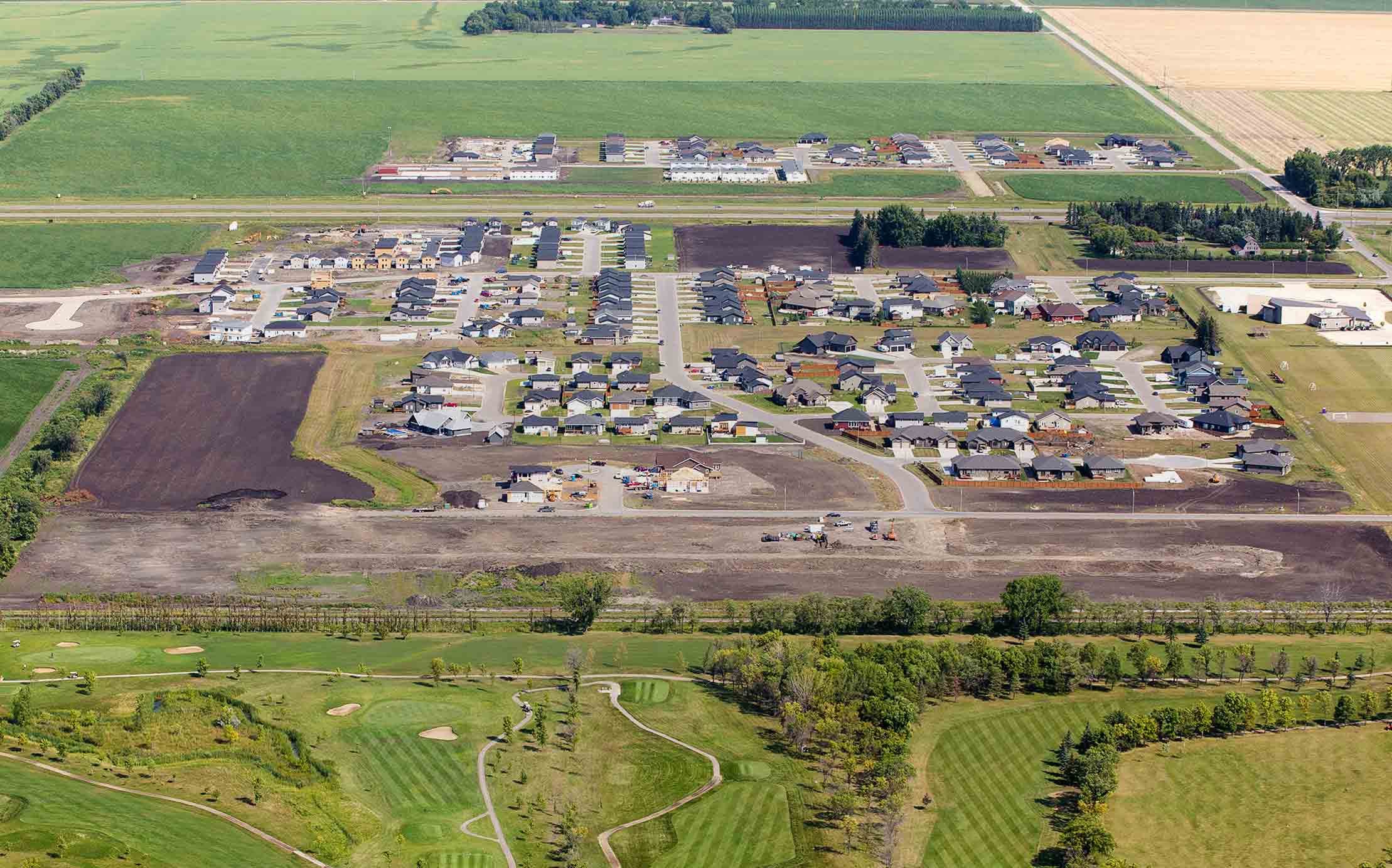 Winkler's Growth Provides Business Opportunities Choice Realty Ltd. Winkler's Growth Provides Business Opportunities Choice Realty Ltd.