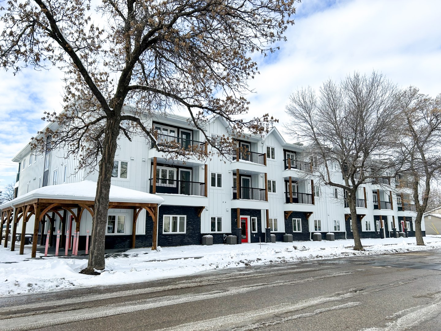 Choice Realty Ltd. Your Friends in Real Estate Choice Realty Ltd. Your Friends in Real Estate
