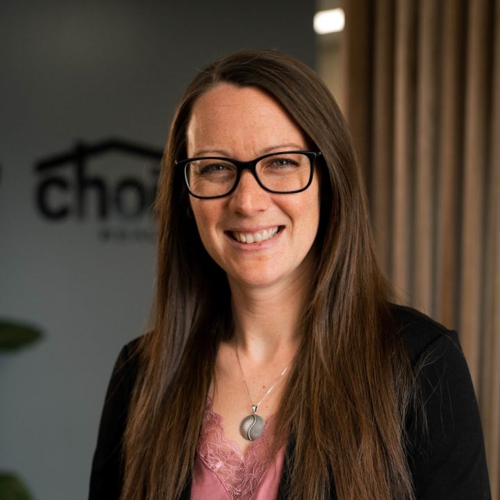 Who We Are Choice Realty Ltd.