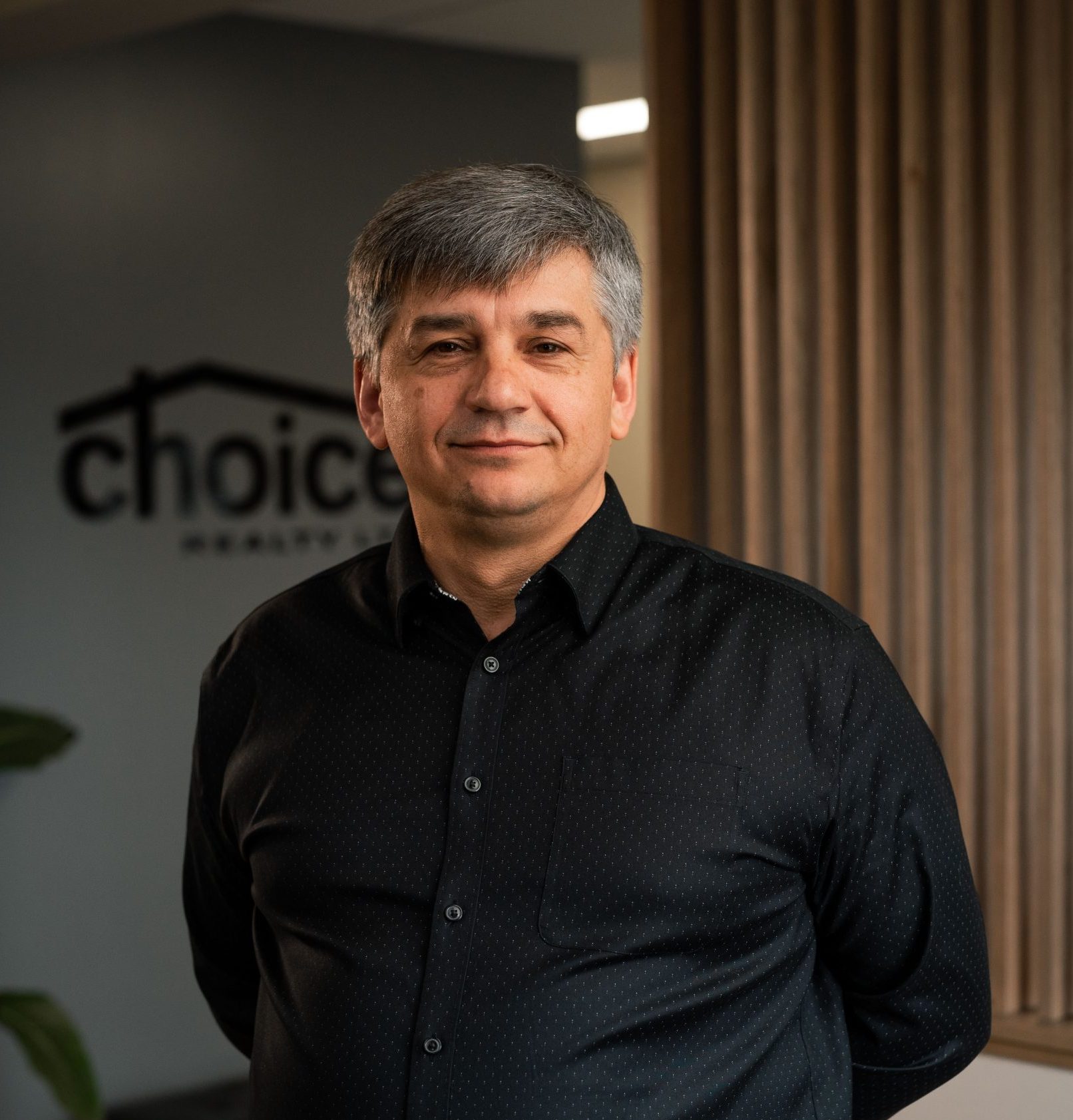 Waldemar Dyck Choice Realty Ltd.